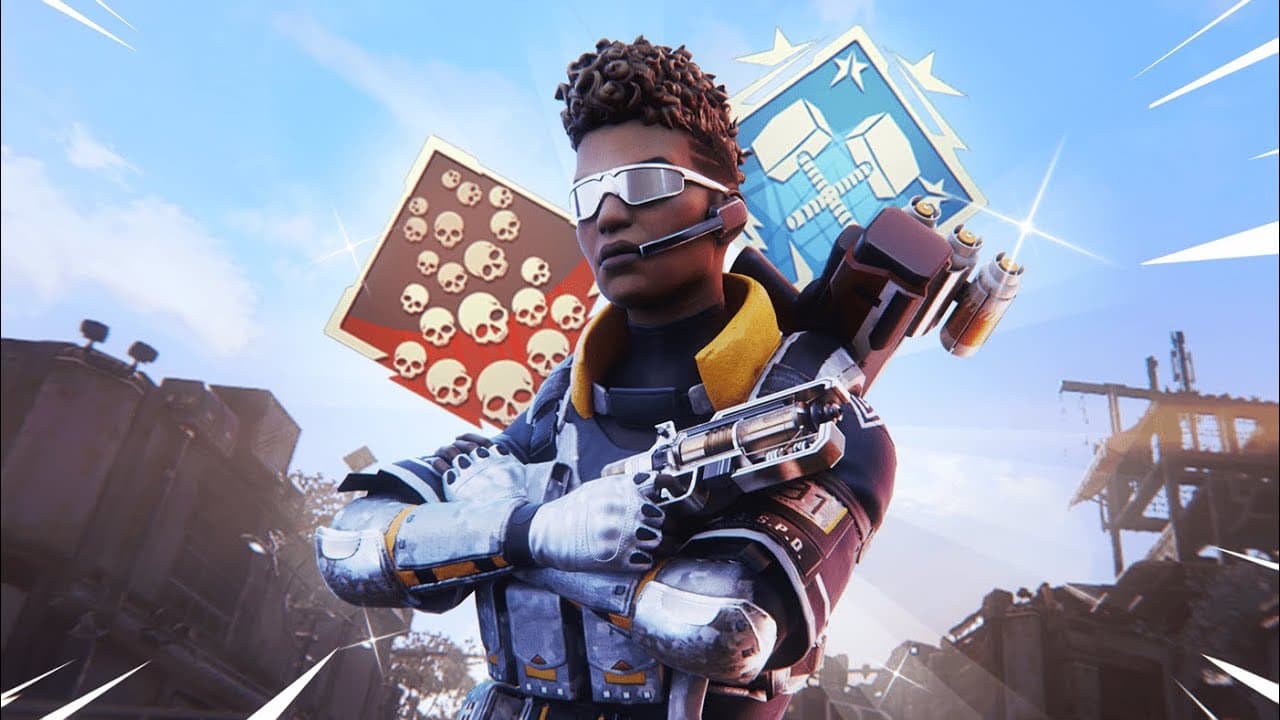 Badge Boosting