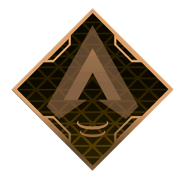 Bronze rank