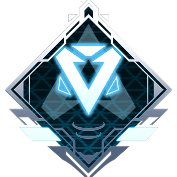 Diamond rank
