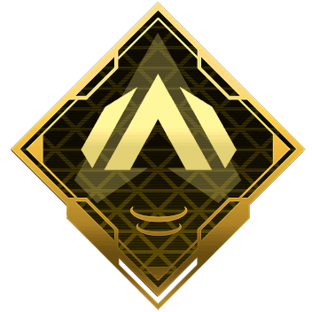 Gold rank