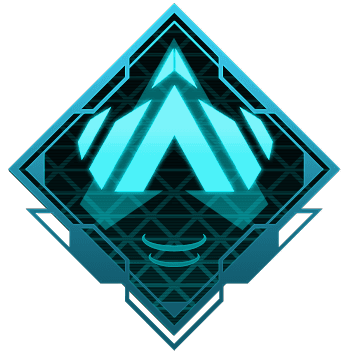 Platinum rank