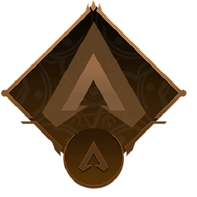 Rookie rank