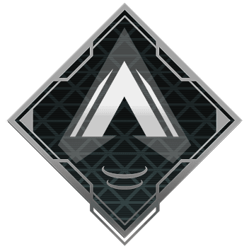 Silver rank